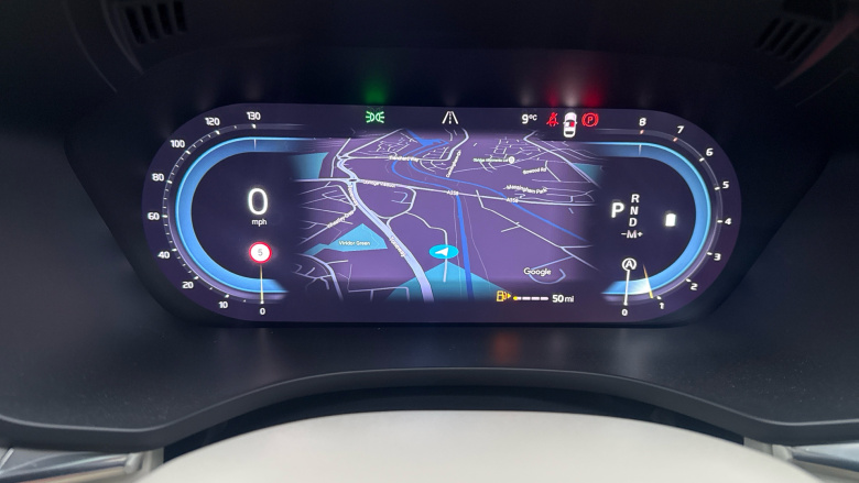 Volvo XC60 2.0 B5P Ultimate Dark 5dr AWD Geartronic Petrol Estate